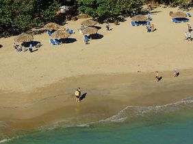 Hotel Barcelo Puerto Plata Beach Hotel Barcelo Puerto Plata Beach